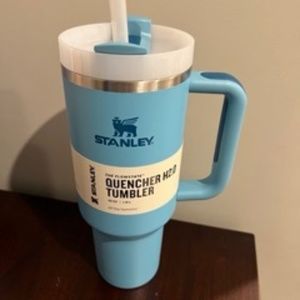 Stanley Quencher H2.0 Tumbler - Pool